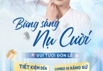 Dịch Vụ Nha Khoa Ưu Việt Tại Nha Khoa MiaMi