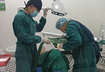 CHĂM SÓC RĂNG ĐỒNG NAI