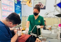 PHÒNG KHÁM RĂNG KHU VỰC ĐÔNG NAI