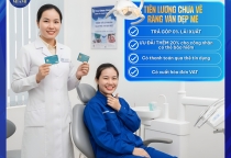 Phòng khám nha khoa uy tín tại Đồng Nai