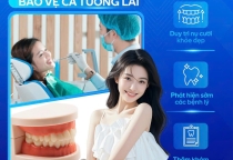 PHÒNG KHÁM NHA KHOA KHU VỰC ĐỒNG NAI