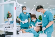 Nha khoa MiaMi tại Biên Hòa, Đồng Nai