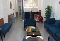 Phòng Khám Răng Nơi Chăm Sóc Và Bảo Vệ Nụ Cười Sức Khỏe
