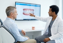 Dịch vụ chăm sóc răng Đồng Nai