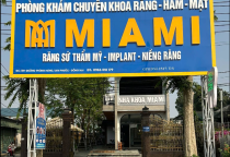 Phòng khám nha khoa Đồng Nai
