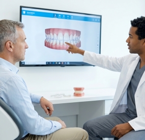 Dịch vụ chăm sóc răng Đồng Nai