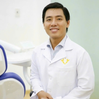 BS: PHẠM HUỲNH NHẤT KHẢI