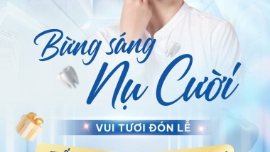 Dịch Vụ Nha Khoa Ưu Việt Tại Nha Khoa MiaMi