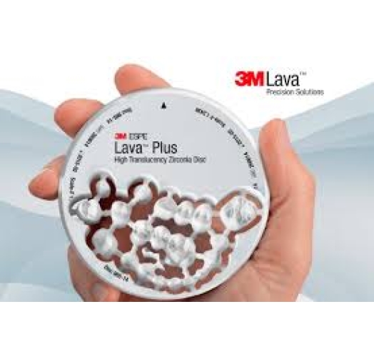 Răng sứ Lavaplus