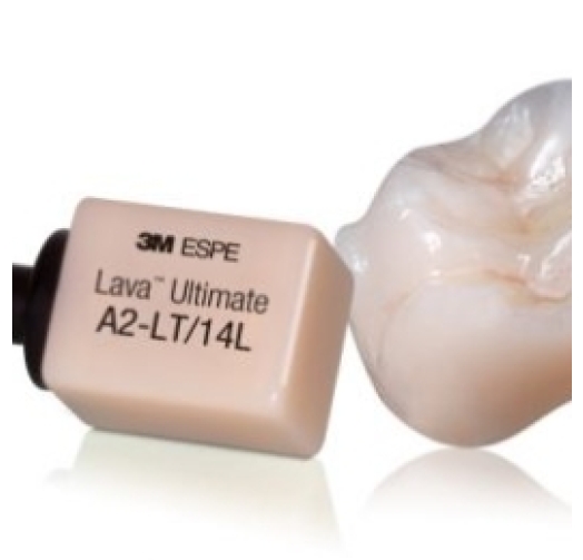 Răng sứ Lavaplus